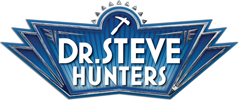Dr. Steve Hunters