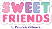 Sweet Friends